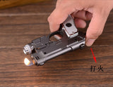 2025 Cigarette Lighter Electric Lighters For Sale Best Survival Lighter  Bunnings | POPOTR™