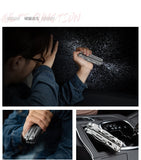 Tactical multifunctional pliers folding combination edc knife tool camping survival equipment universal tool pliers