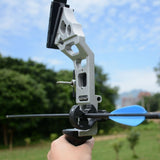 2025 Shooting Fish Bow and Arrows Hunting Bow | POPOTR™