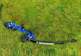 2025 Shooting Fish Bow and Arrows Hunting Bow | POPOTR™
