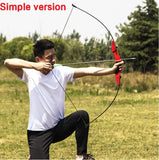 2025 Shooting Fish Bow and Arrows Hunting Bow | POPOTR™