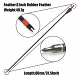 2025 30/ 40 Lbs Elite Archery Recurve Bows and Arrows Shooting Practice Combo Hunting Bow| POPOTR™