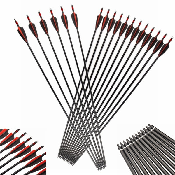 2025 30/ 40 Lbs Elite Archery Recurve Bows and Arrows Shooting Practice Combo Hunting Bow| POPOTR™