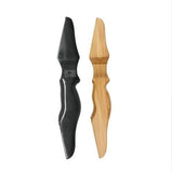 2025 12pcs Bow and Arrow Set Fiberglass Arrows Shooting| POPOTR™