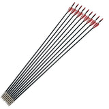 2025 Recurve Bow and Arrow Set Fiberglass Arrows Shooting Hunting Bow| POPOTR™