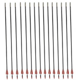 2025 Recurve Bow and Arrow Set Fiberglass Arrows Shooting Hunting Bow| POPOTR™
