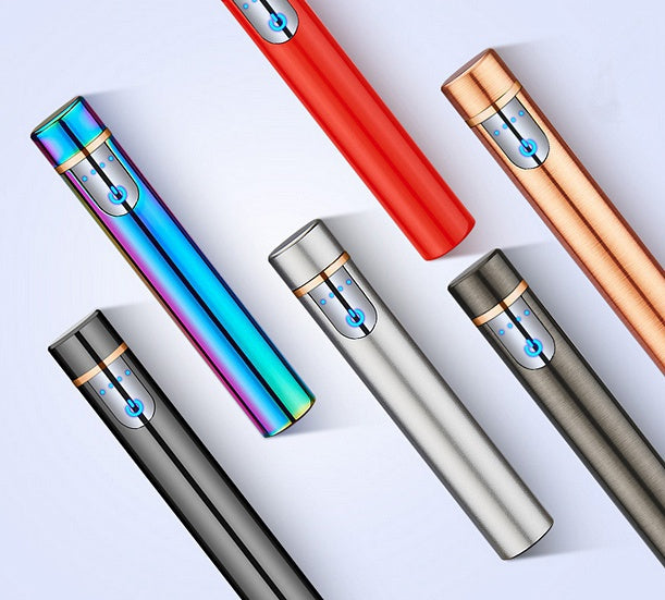 2025 Cigarette Lighter Rechargeable Lighter  Bunnings | POPOTR™