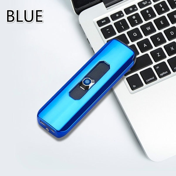 2025 Cigarette Lighter USB Lighter Windproof Lighter Electric Lighter  Bunnings | POPOTR™