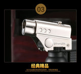 2025 Cigarette Lighter Torch Windproof Lighter Creative Lighters Welding Gun | POPOTR™