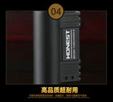 2025 Cigarette Lighter Torch Windproof Lighter Creative Lighters Welding Gun | POPOTR™