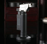 2025 Cigarette Lighter Torch Windproof Lighter Creative Lighters Welding Gun | POPOTR™