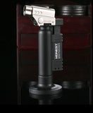 2025 Cigarette Lighter Torch Windproof Lighter Creative Lighters Welding Gun | POPOTR™