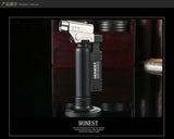 2025 Cigarette Lighter Torch Windproof Lighter Creative Lighters Welding Gun | POPOTR™