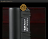 2025 Cigarette Lighter Torch Windproof Lighter Creative Lighters Welding Gun | POPOTR™