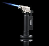 2025 Cigarette Lighter Torch Windproof Lighter Creative Lighters Welding Gun | POPOTR™