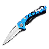 2025 Survival Knife Folding Knife Hunting Knife Stainless Steel Knife| POPOTR™