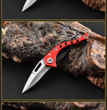 2025 Survival Knife Folding Knife Hunting Knife Stainless Steel Knife| POPOTR™