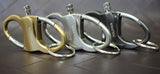 2025 Cigarette Lighter Metal Lighter Keychain Lighter Creative Lighters  Kerosene Lighter  Bunnings | POPOTR™