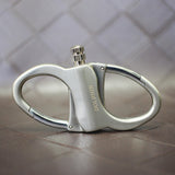 2025 Cigarette Lighter Metal Lighter Keychain Lighter Creative Lighters  Kerosene Lighter  Bunnings | POPOTR™