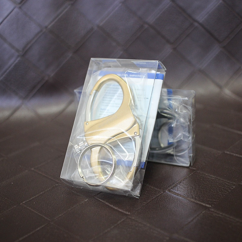 2025 Cigarette Lighter Metal Lighter Keychain Lighter Creative Lighters  Kerosene Lighter  Bunnings | POPOTR™