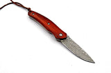 2025 Folding Knife Fruit Knife | POPOTR™