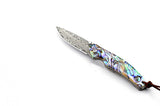 2025 Folding Knife Fruit Knife | POPOTR™