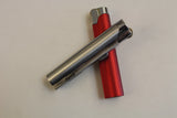 2025 Spray Gun Cigarette Lighter Metal Lighter Windproof Lighter Creative Lighters For Sale | POPOTR™