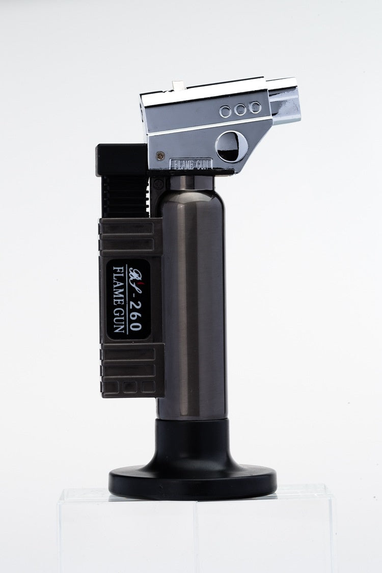 2025 Spray Gun Cigarette Lighter Creative LightersTorch Welding Gun | POPOTR™