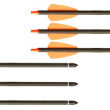 2025 Pistol Crossbow Broadheads Crossbow Expert 5e Nerf Bow And Arrow | POPOTR™
