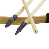 2025 70cm Shooting Fish Toy Bow and Arrows Set | POPOTR™