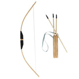 2025 70cm Shooting Fish Toy Bow and Arrows Set | POPOTR™
