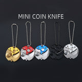 2025 Stainless Steel Knife Folding Knife Multi-purpose Knife Fruit Knife | POPOTR™
