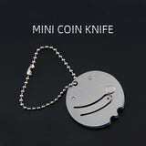 2025 Stainless Steel Knife Folding Knife Multi-purpose Knife Fruit Knife | POPOTR™