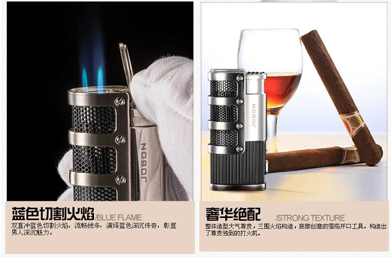 2025 Cigarette Lighter Best Cigar Lighter Windproof Lighter Bunnings | POPOTR™