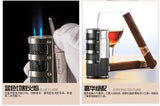 2025 Cigarette Lighter Best Cigar Lighter Windproof Lighter Bunnings | POPOTR™