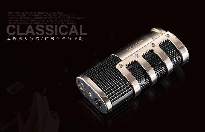 2025 Cigarette Lighter Best Cigar Lighter Windproof Lighter Bunnings | POPOTR™