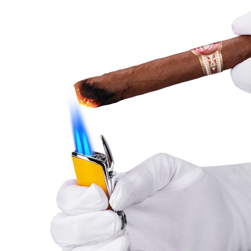 2025 Cigarette Lighter Metal Lighter Custom Lighters For Sale Creative Lighters| POPOTR™