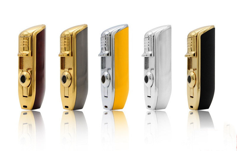2025 Cigarette Lighter Metal Lighter Custom Lighters For Sale Creative Lighters| POPOTR™