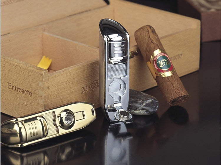 2025 Cigarette Lighter Metal Lighter Custom Lighters For Sale Creative Lighters| POPOTR™