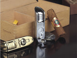 2025 Cigarette Lighter Metal Lighter Custom Lighters For Sale Creative Lighters| POPOTR™