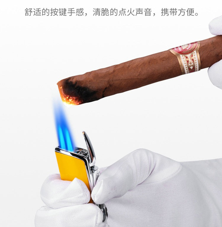 2025 Cigarette Lighter Metal Lighter Custom Lighters For Sale Creative Lighters| POPOTR™