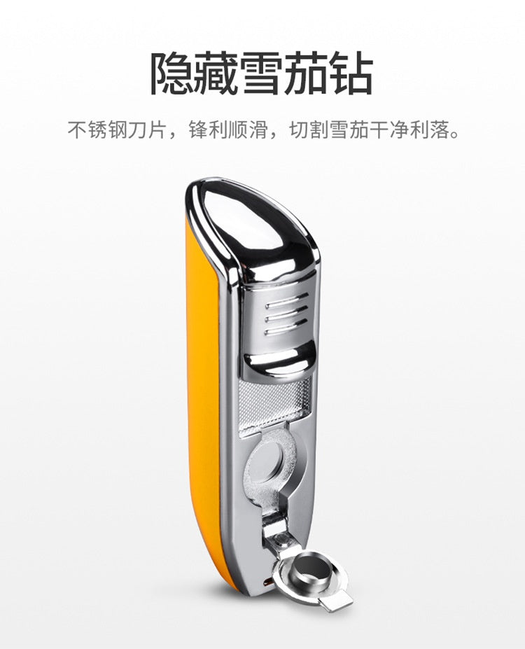 2025 Cigarette Lighter Metal Lighter Custom Lighters For Sale Creative Lighters| POPOTR™