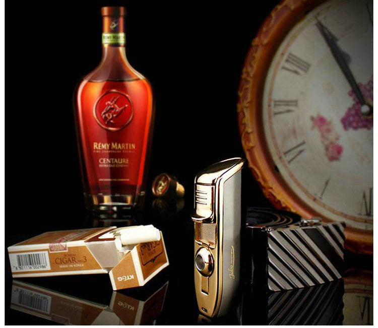 2025 Cigarette Lighter Metal Lighter Custom Lighters For Sale Creative Lighters| POPOTR™