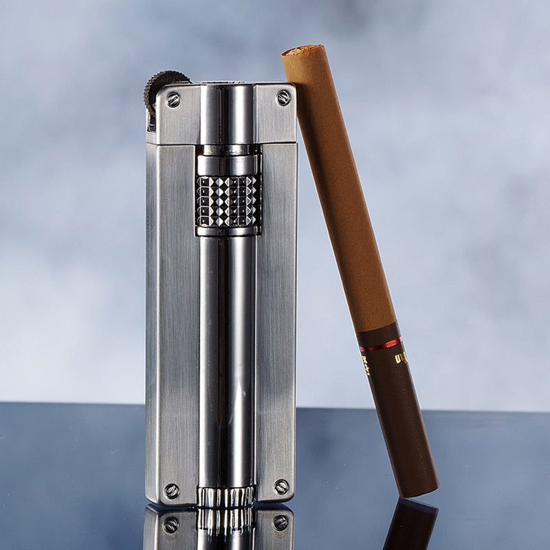 2025 Cigarette Lighter Custom Lighters For Sale   Creative Lighters Best Survival Lighter  Bunnings | POPOTR™