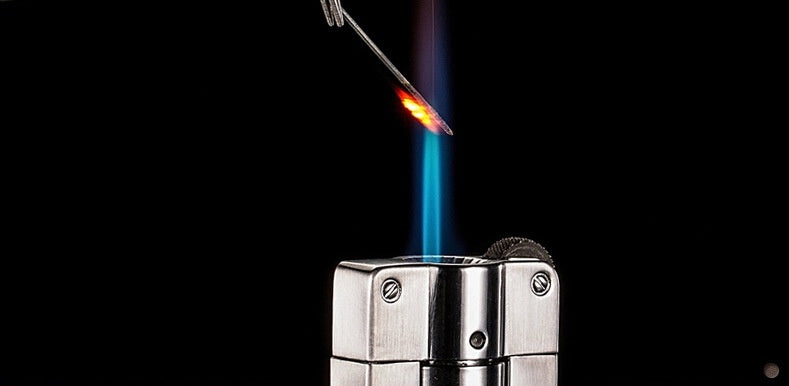 2025 Cigarette Lighter Custom Lighters For Sale   Creative Lighters Best Survival Lighter  Bunnings | POPOTR™