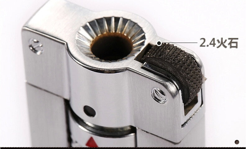 2025 Cigarette Lighter Custom Lighters For Sale   Creative Lighters Best Survival Lighter  Bunnings | POPOTR™