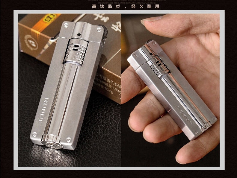 2025 Cigarette Lighter Custom Lighters For Sale   Creative Lighters Best Survival Lighter  Bunnings | POPOTR™