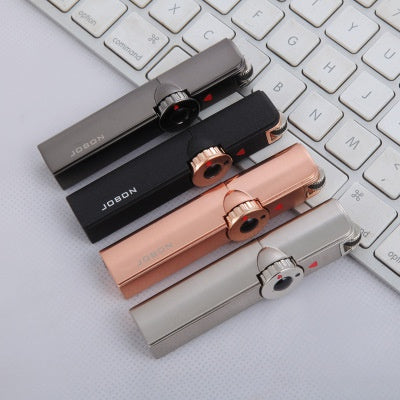 2025 cigarettændere Metal Lighter Brugerdefinerede lightere til salg Kreative lightere Bedste overlevelse lighter Bunnings | POPOTR™