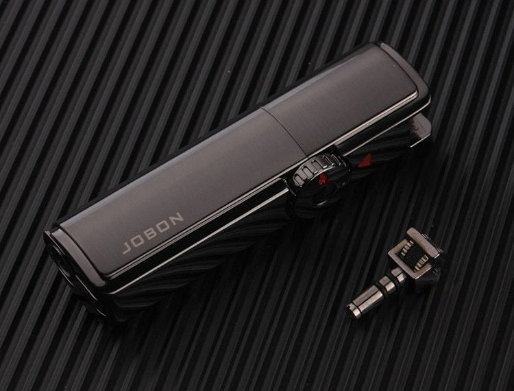 2025 cigarettændere Metal Lighter Brugerdefinerede lightere til salg Kreative lightere Bedste overlevelse lighter Bunnings | POPOTR™