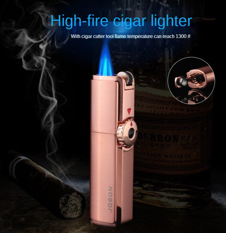 2025 cigarettændere Metal Lighter Brugerdefinerede lightere til salg Kreative lightere Bedste overlevelse lighter Bunnings | POPOTR™
